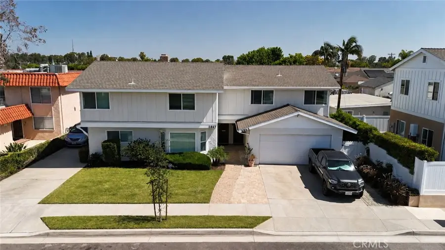 2863 2867 W Carson Street, Torrance, CA 90503 - #2