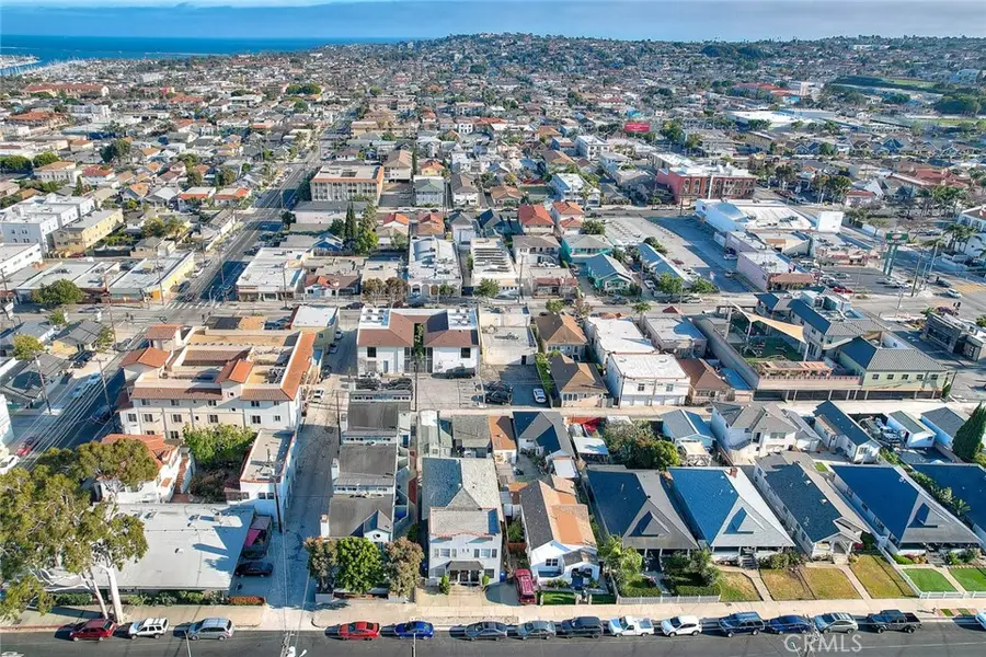 629 W 8th W, San Pedro, CA 90731 - #3