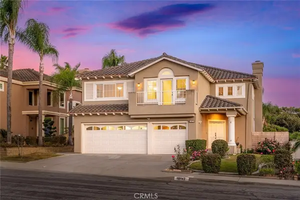 18142 Wellington Lane, Rowland Heights, CA 91748