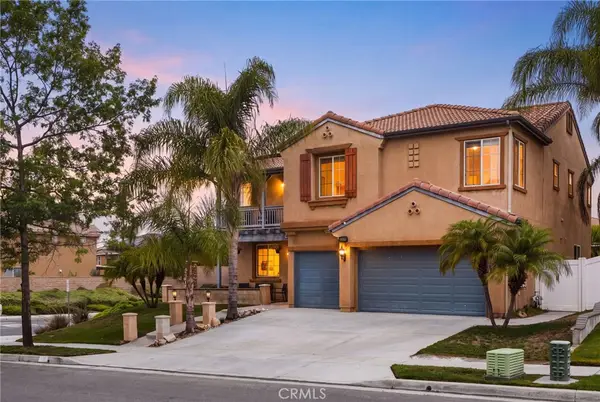 33796 Verbena Avenue, Murrieta, CA 92563