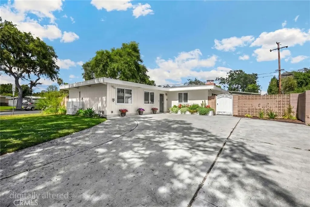 1012 Maertin Lane, Fullerton, CA 92831 - #1