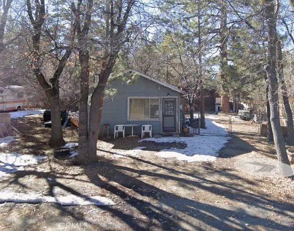 664 Leonard, Sugarloaf, CA 92386