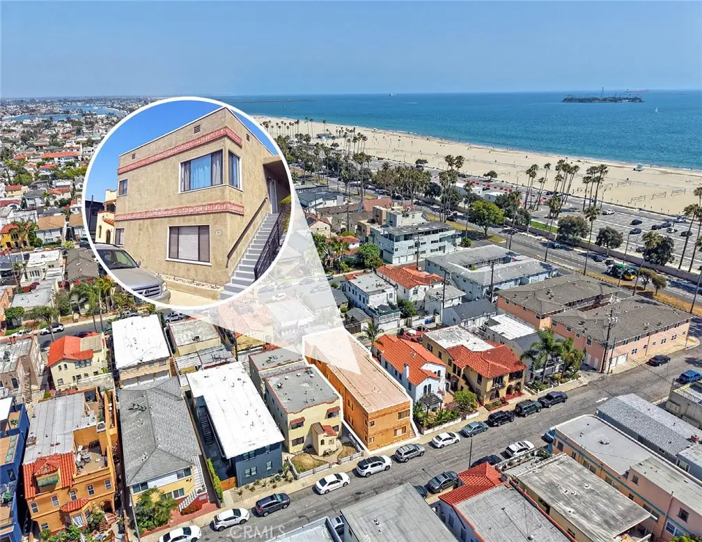 40 Ximeno, Long Beach, CA 90803 - #1