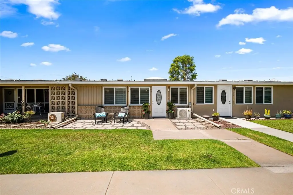13760 Alderwood #85i, Seal Beach, CA 90740 - #1