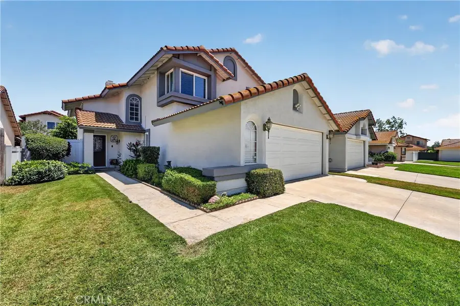 2613 Eel River Place, Ontario, CA 91761 - #2