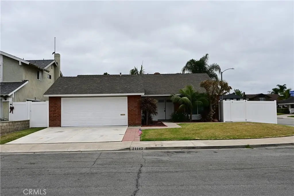 20942 Balgair Circle, Huntington Beach, CA 92646 - #1