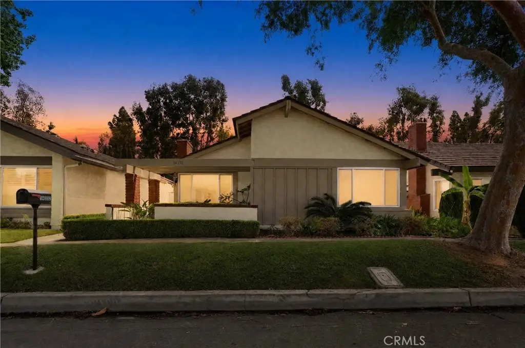 14332 Pinewood Road, Tustin, CA 92780 - #1