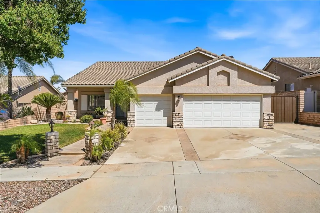 3053 Mira Vista Way, Corona, CA 92881 - #1