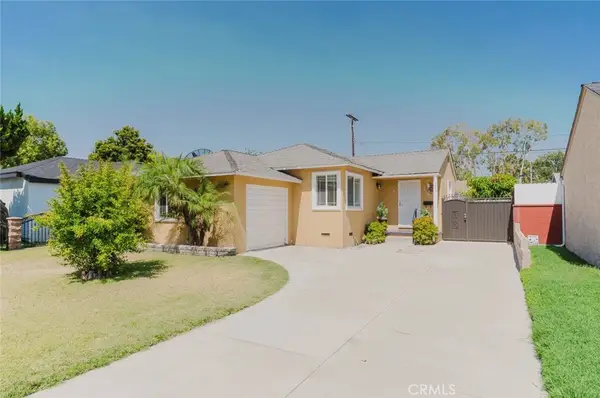 9863 Houghton Avenue, Santa Fe Springs, CA 90670