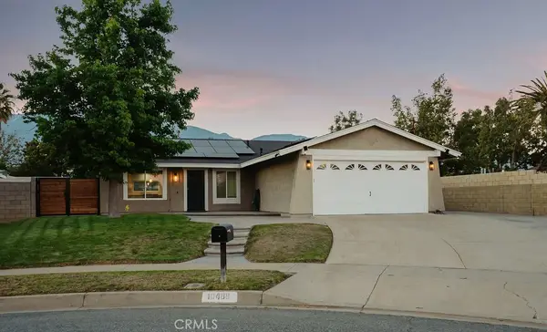 10488 Balsa Street, Rancho Cucamonga, CA 91730