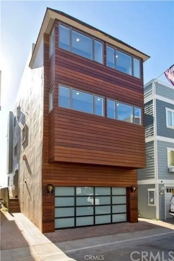 109 A Surfside, Surfside, CA 90743