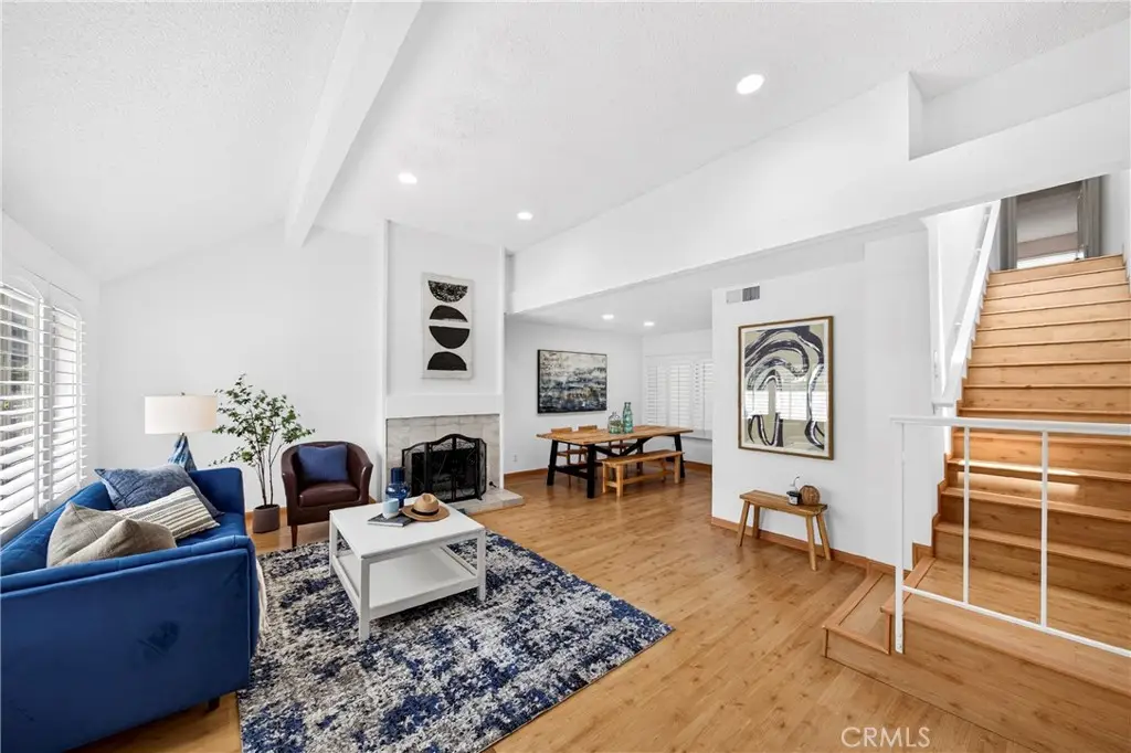 9680 Walker Court, Cypress, CA 90630 - #1