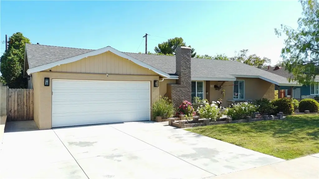 3100 W Glen Holly, Anaheim, CA 92804 - #1