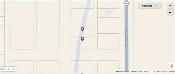 0 Largo Vista, Llano, CA 93544