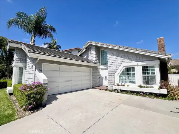 6 Descanso, Irvine, CA 92620