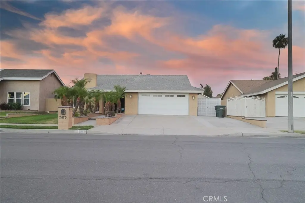 2425 S Lake, Ontario, CA 91761 - #1