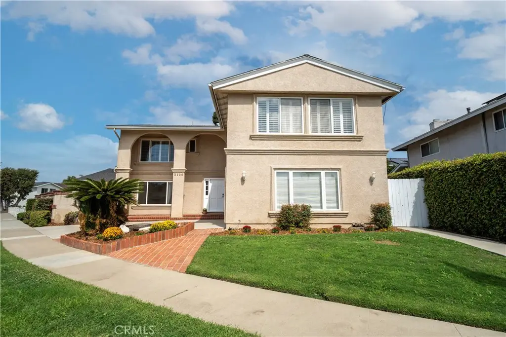 3106 Lama Avenue, Long Beach, CA 90808 - #1