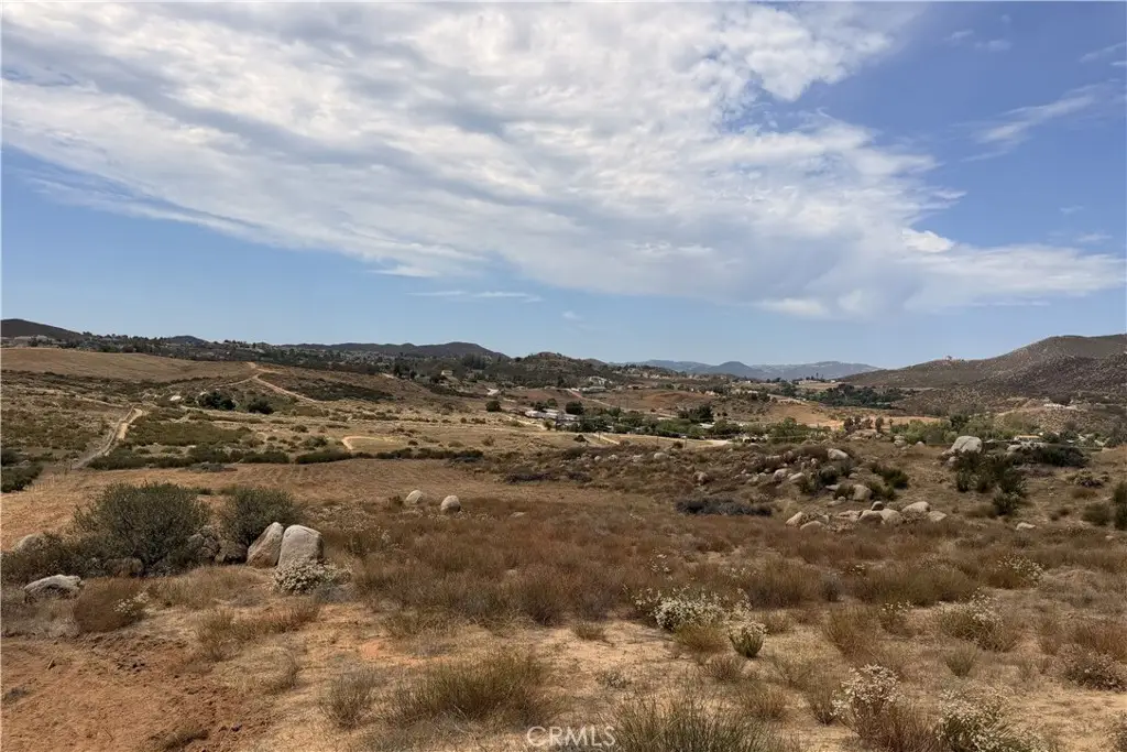 0 Barnes Lane, Menifee, CA 92584 - #1