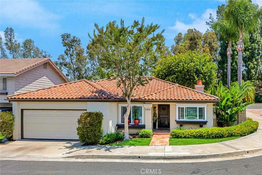 8305 E Star Pine Road, Orange, CA 92869 - #1
