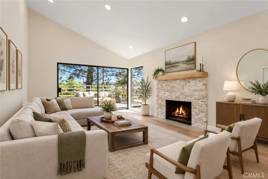 6595 E Paseo Murillo, Anaheim Hills, CA 92807 - #1