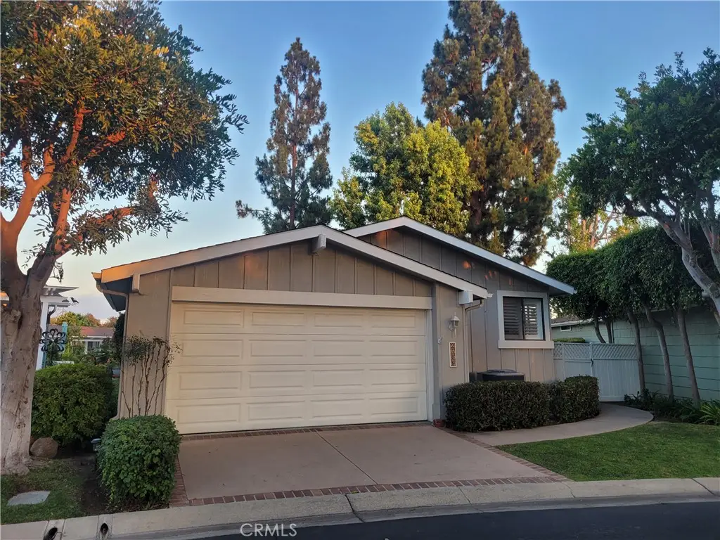 2509 View Lake #144, Santa Ana, CA 92705 - #1