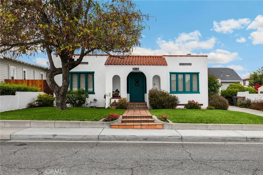 205 E Elm Street, Brea, CA 92821 - #2