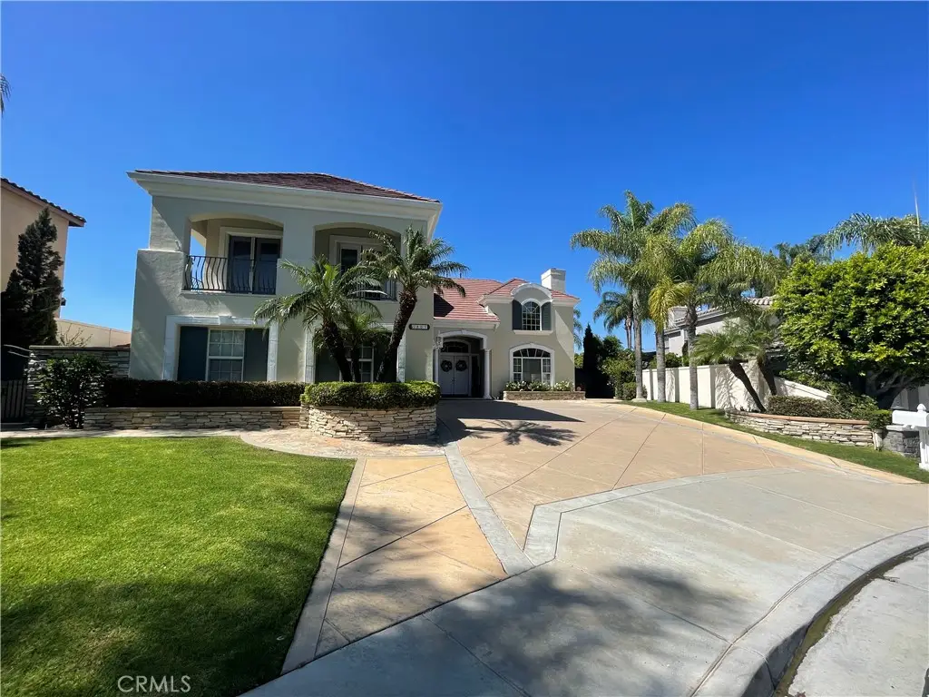 7801 E Bridgewood Drive E, Anaheim Hills, CA 92808 - #1