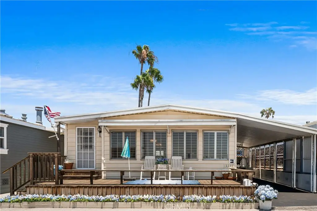 6231 E Marina View Drive #203, Long Beach, CA 90803 - #1