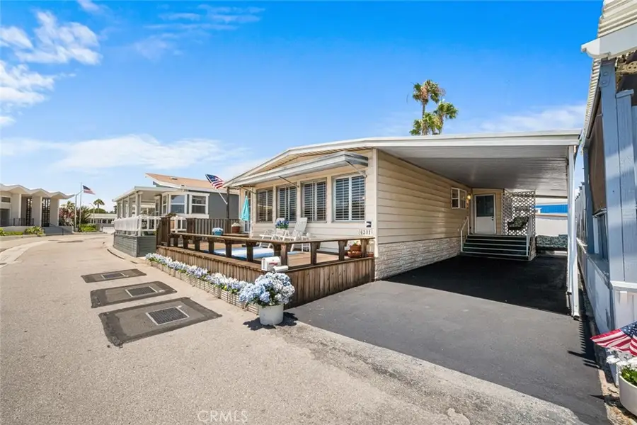 6231 E Marina View Drive #203, Long Beach, CA 90803 - #2