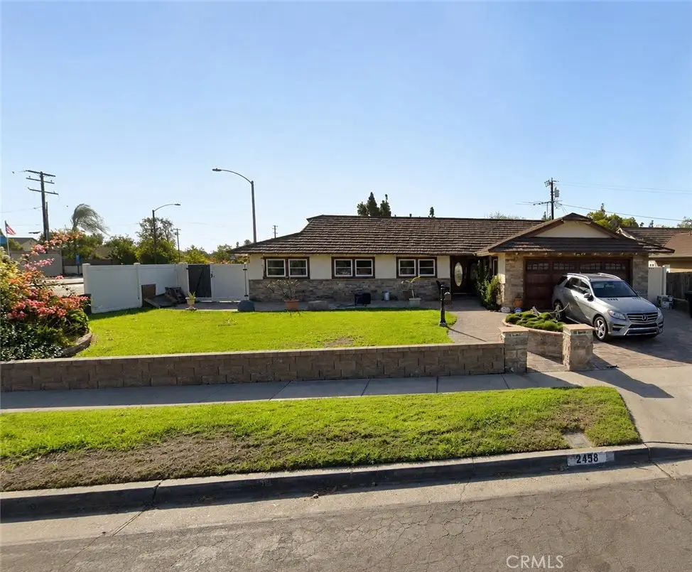 2458 E Powhatan, Anaheim, CA 92806 - #1