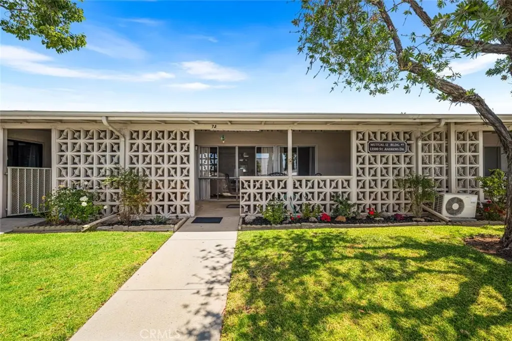 13500 St. Andrews #7J, Seal Beach, CA 90740 - #1