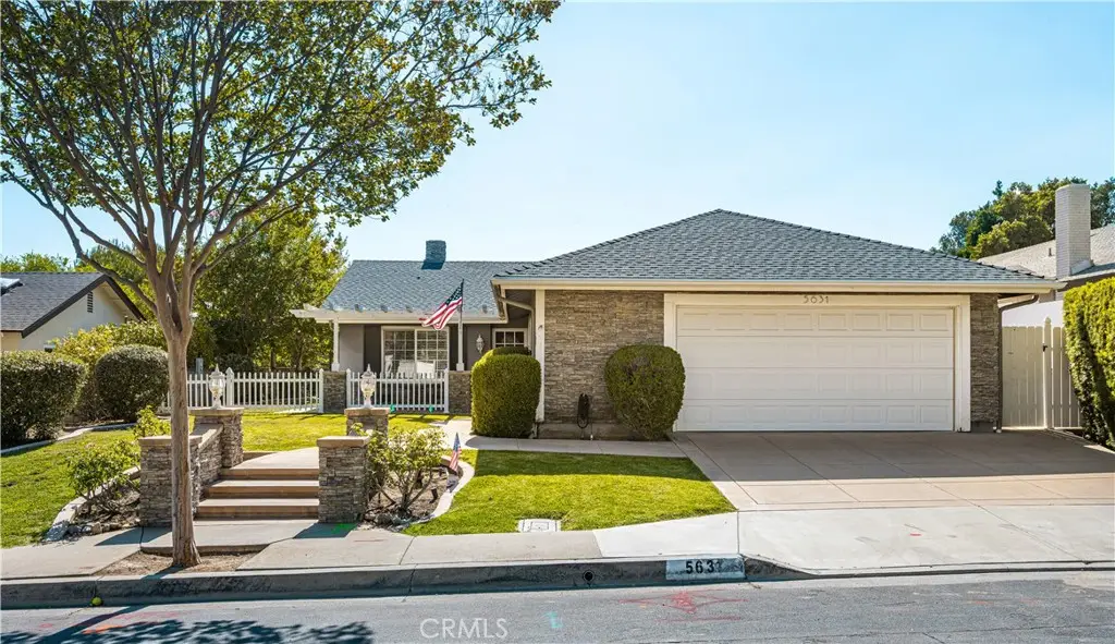 5631 Lynnbrook, Yorba Linda, CA 92886 - #1