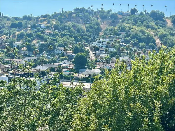 4467 Dudley Drive, Los Angeles, CA 90032