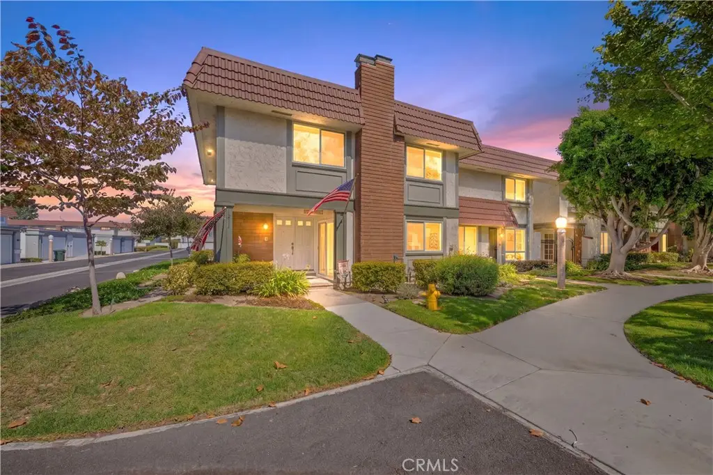 11313 Hart Way, Cypress, CA 90630 - #1