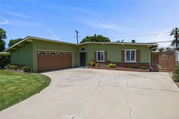 16135 E Edna, Covina, CA 91722