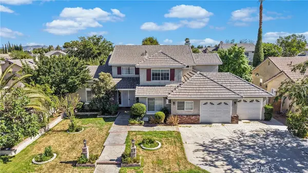 14639 Stallion, Victorville, CA 92392