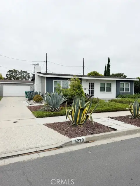 5270 E Eagle, Long Beach, CA 90815 - #1