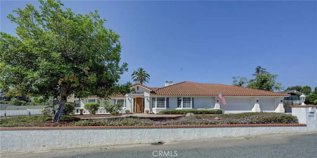 18932 Via Sereno, Yorba Linda, CA 92886 - #1
