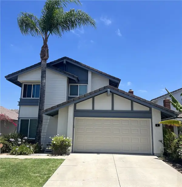 4 Beechwood, Irvine, CA 92604
