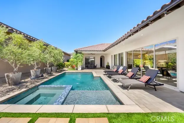 80423 Champions Way, La Quinta, CA 92253 - #1