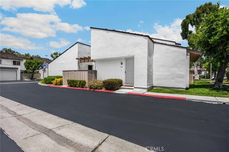 416 Shady Court, Brea, CA 92821 - #2