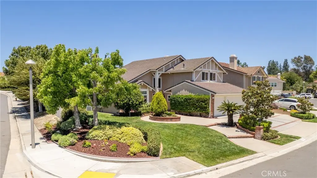20525 Via Campanas, Yorba Linda, CA 92886 - #1