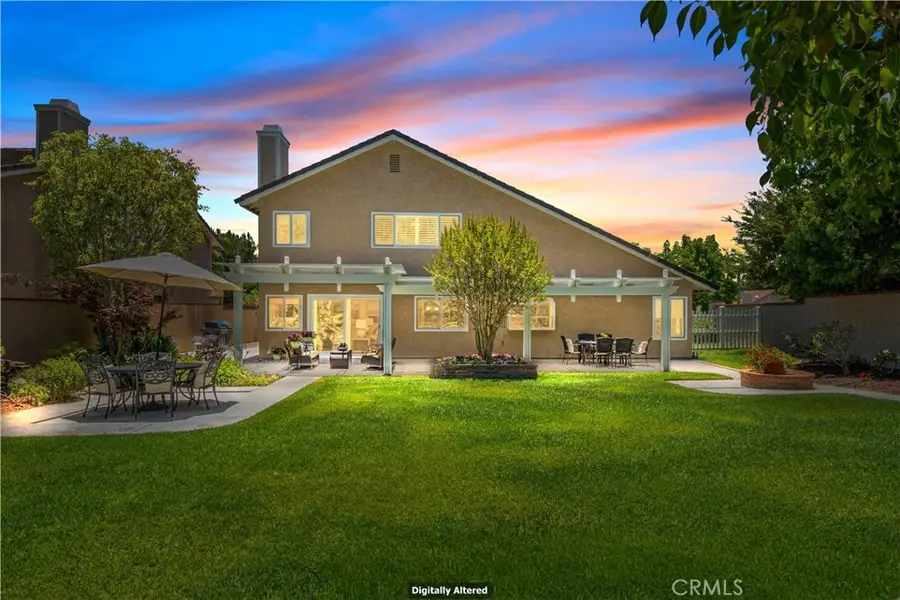 20525 Via Campanas, Yorba Linda, CA 92886 - #3