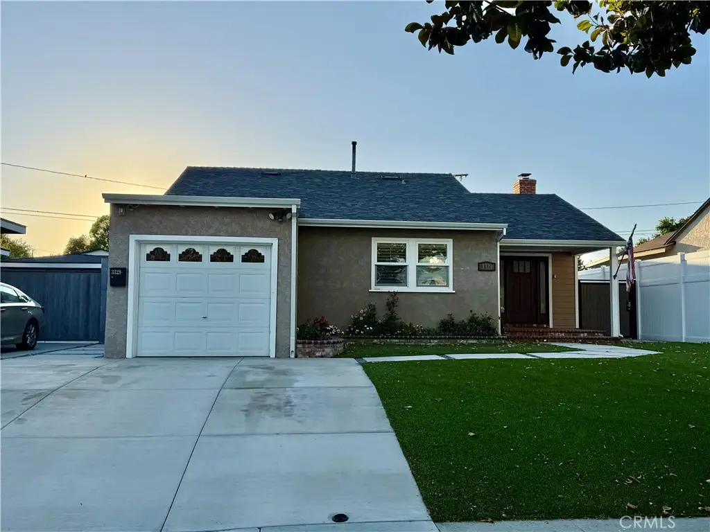 3329 N Los Coyotes Diagonal, Long Beach, CA 90808 - #1