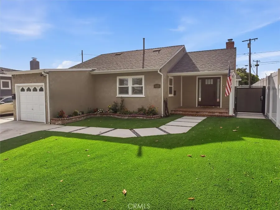 3329 N Los Coyotes Diagonal, Long Beach, CA 90808 - #2