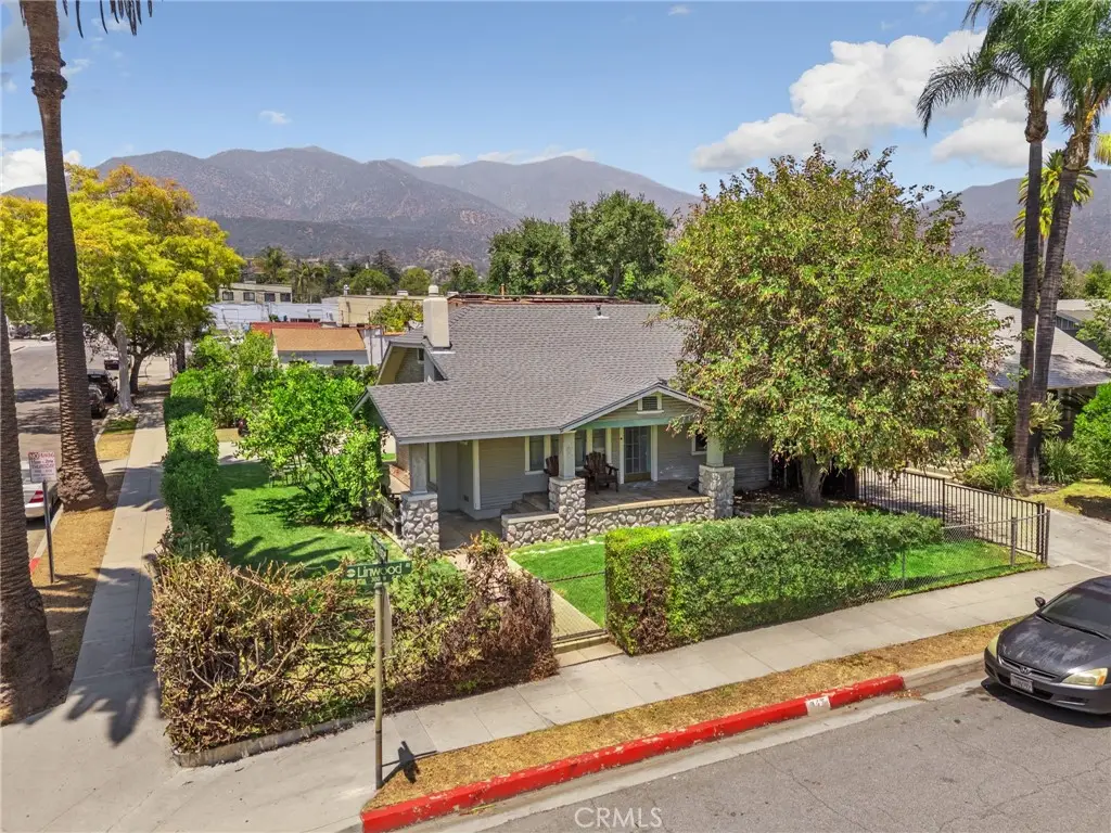 347 Linwood Avenue, Monrovia, CA 91016 - #1