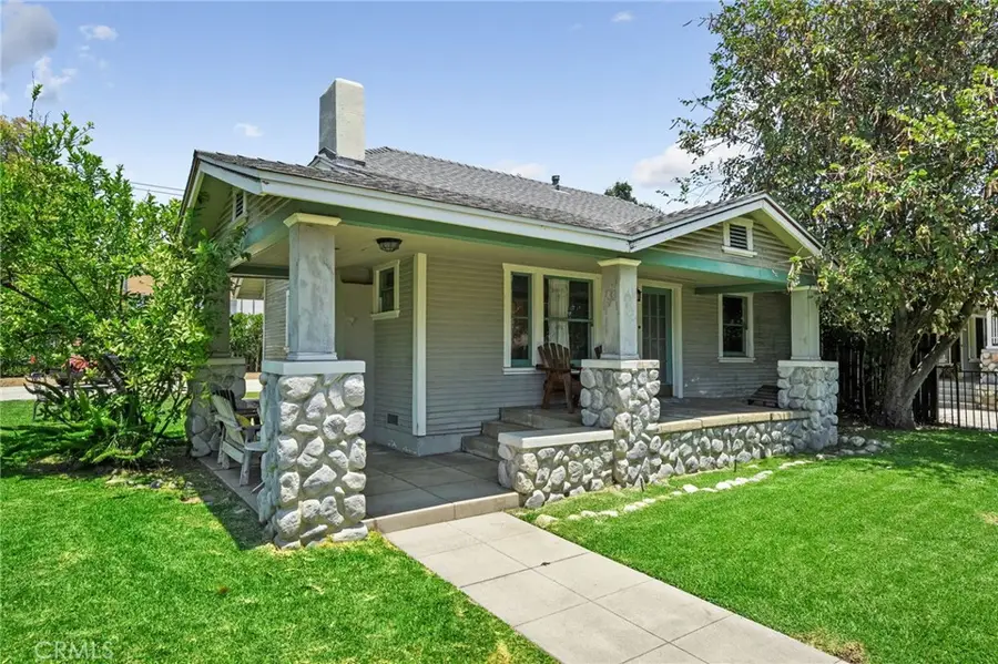 347 Linwood Avenue, Monrovia, CA 91016 - #2