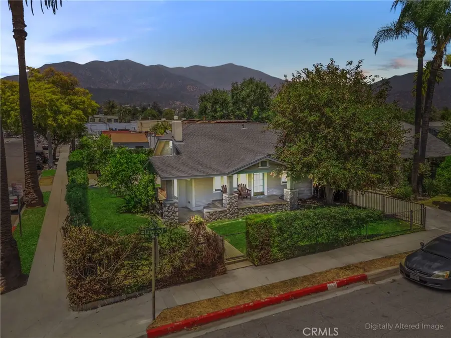 347 Linwood Avenue, Monrovia, CA 91016 - #3