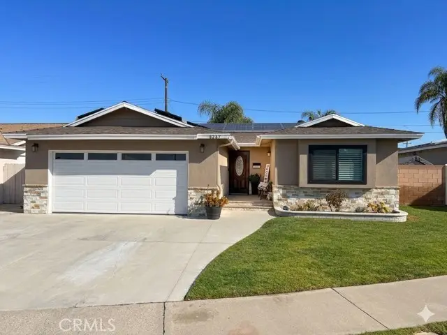8287 E Ellerford, Long Beach, CA 90808 - #1