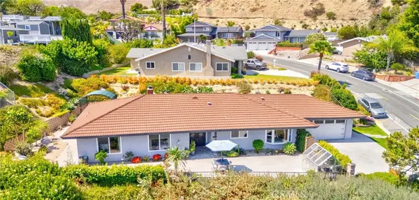 12736 Carinthia, Whittier, CA 90601